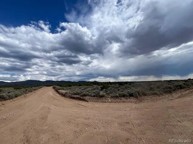 Lot 989 Bateman Road Fort Garland, CO 81133