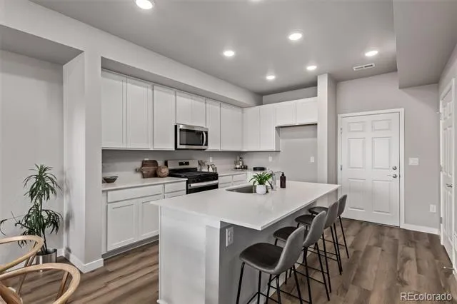 2899 E 103rd Drive Thornton, CO 80229