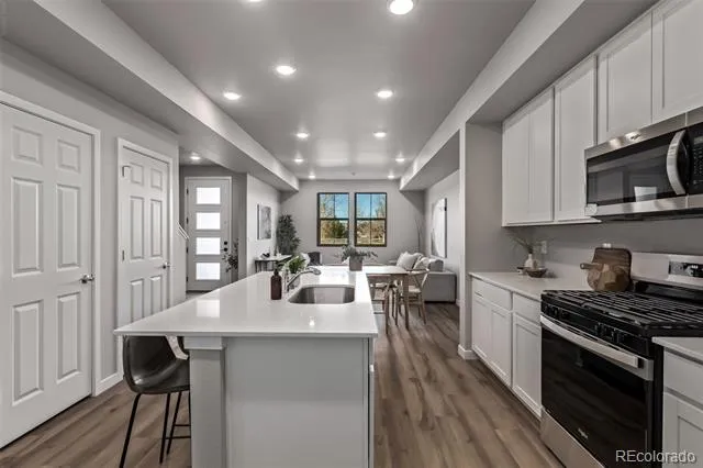 2899 E 103rd Drive Thornton, CO 80229
