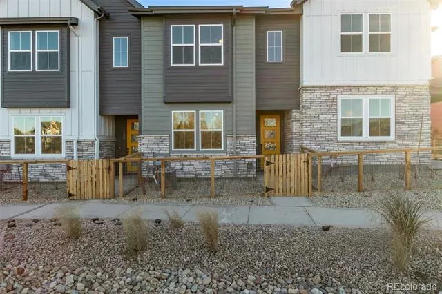 2899 E 103rd Drive Thornton, CO 80229