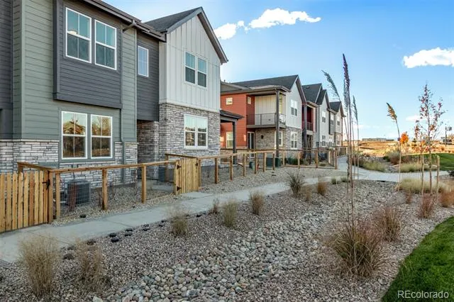 2899 E 103rd Drive Thornton, CO 80229