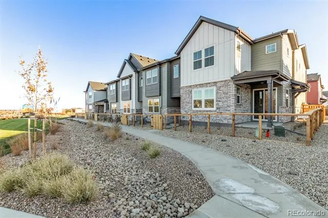 2899 E 103rd Drive Thornton, CO 80229