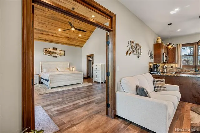 132 Hayden Street Cripple Creek, CO 80813