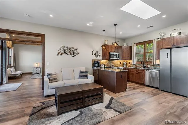 132 Hayden Street Cripple Creek, CO 80813