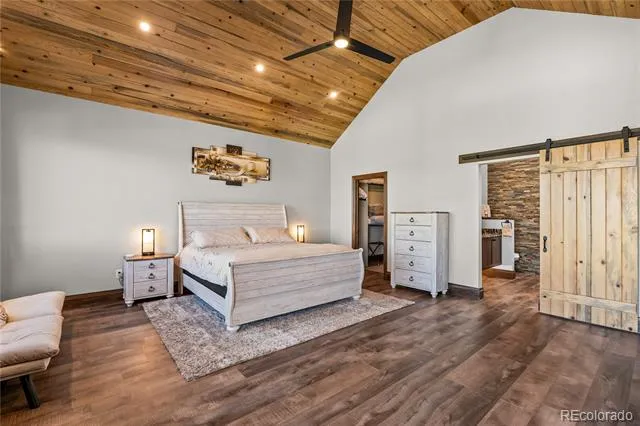 132 Hayden Street Cripple Creek, CO 80813