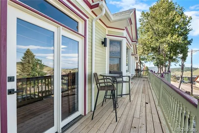 132 Hayden Street Cripple Creek, CO 80813