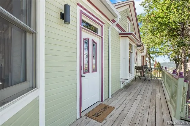 132 Hayden Street Cripple Creek, CO 80813