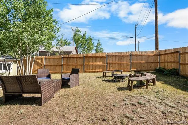 132 Hayden Street Cripple Creek, CO 80813