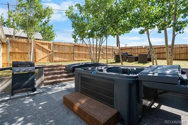 132 Hayden Street Cripple Creek, CO 80813