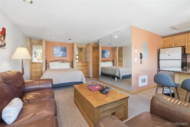 535 S Park Avenue #505 Breckenridge, CO 80424