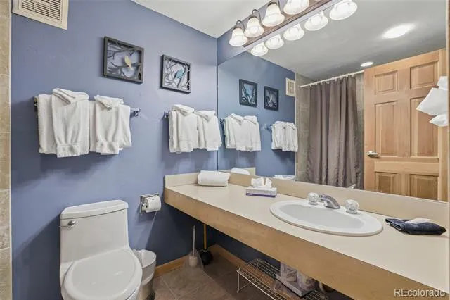 535 S Park Avenue #505 Breckenridge, CO 80424