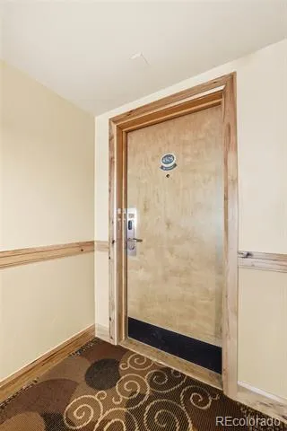 535 S Park Avenue #505 Breckenridge, CO 80424