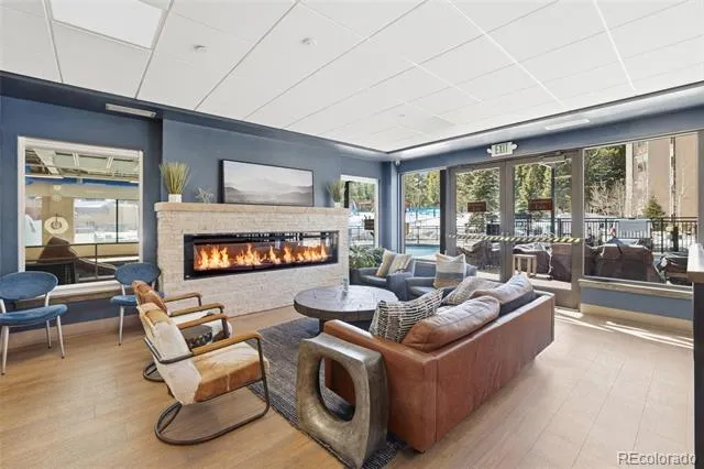 535 S Park Avenue #505 Breckenridge, CO 80424