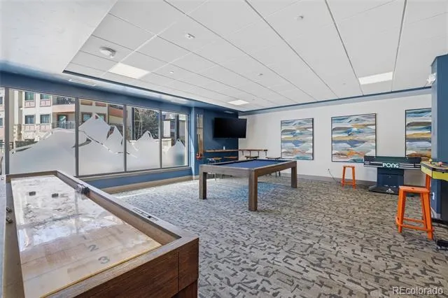 535 S Park Avenue #505 Breckenridge, CO 80424