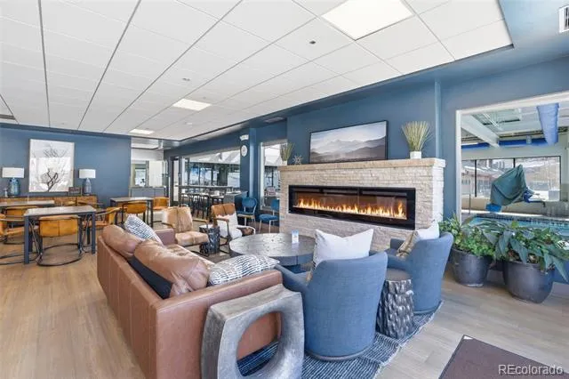 535 S Park Avenue #505 Breckenridge, CO 80424