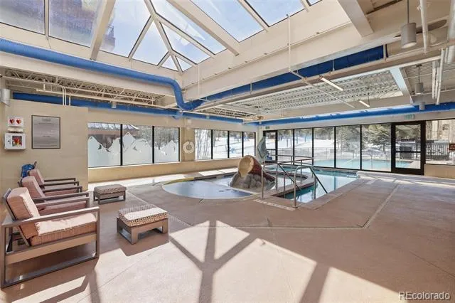 535 S Park Avenue #505 Breckenridge, CO 80424
