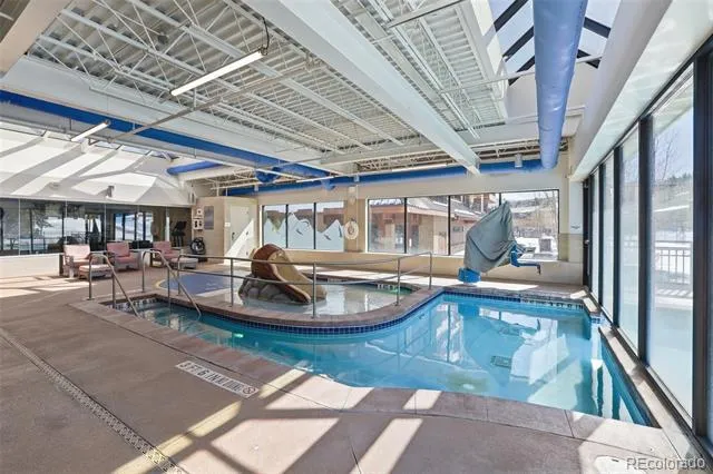 535 S Park Avenue #505 Breckenridge, CO 80424