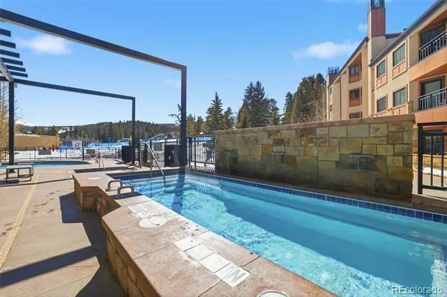 535 S Park Avenue #505 Breckenridge, CO 80424