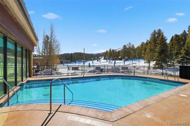 535 S Park Avenue #505 Breckenridge, CO 80424