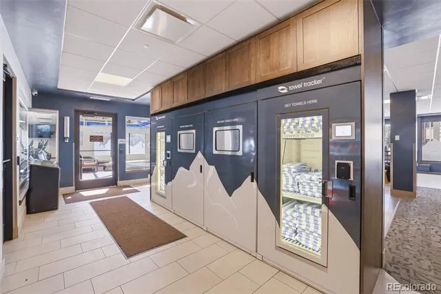 535 S Park Avenue #505 Breckenridge, CO 80424