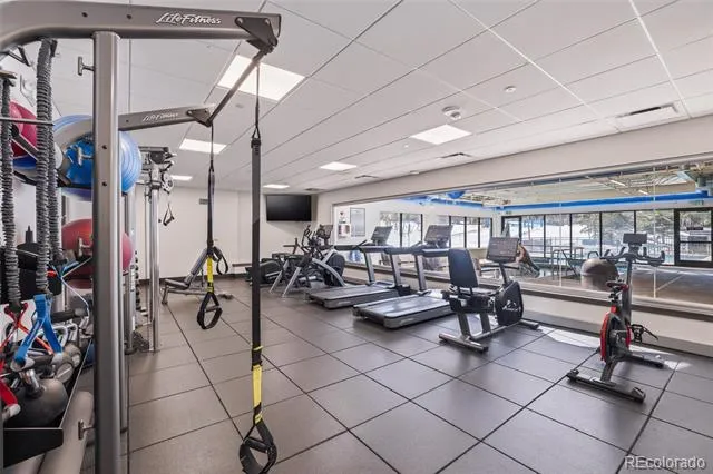 535 S Park Avenue #505 Breckenridge, CO 80424