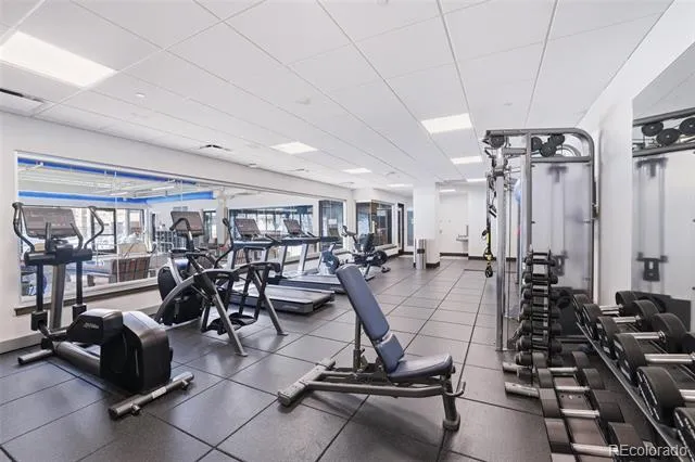 535 S Park Avenue #505 Breckenridge, CO 80424