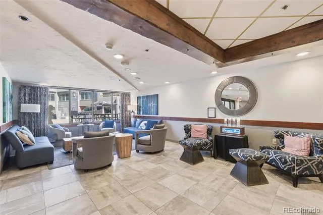 535 S Park Avenue #505 Breckenridge, CO 80424