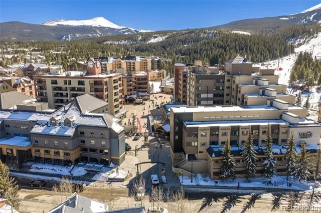 535 S Park Avenue #505 Breckenridge, CO 80424