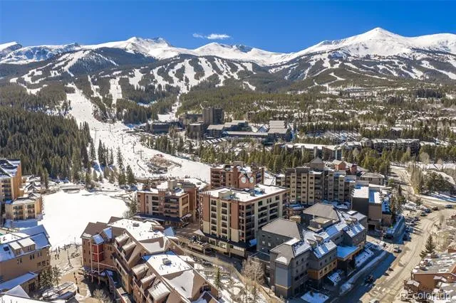 535 S Park Avenue #505 Breckenridge, CO 80424