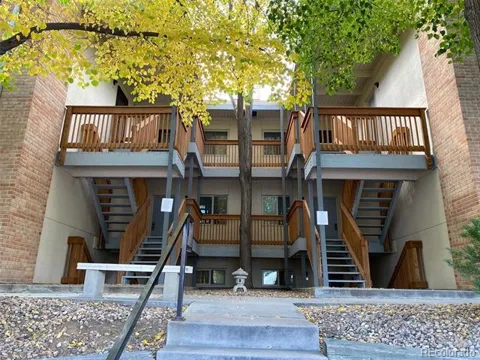 2835 S Monaco Parkway #1-202