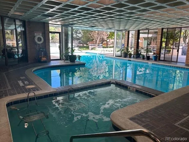 2835 S Monaco Parkway #1-202 Denver, CO 80222
