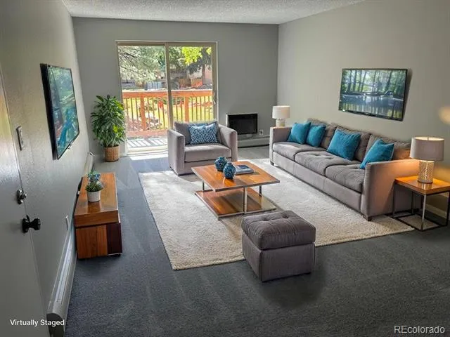 2835 S Monaco Parkway #1-202 Denver, CO 80222