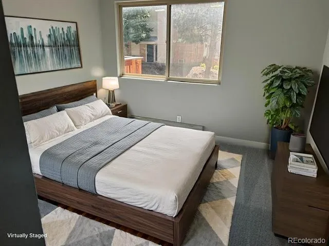 2835 S Monaco Parkway #1-202 Denver, CO 80222