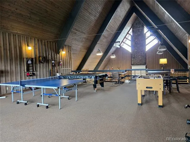 10795 County Road 197a Unit 191 Nathrop, CO 81236