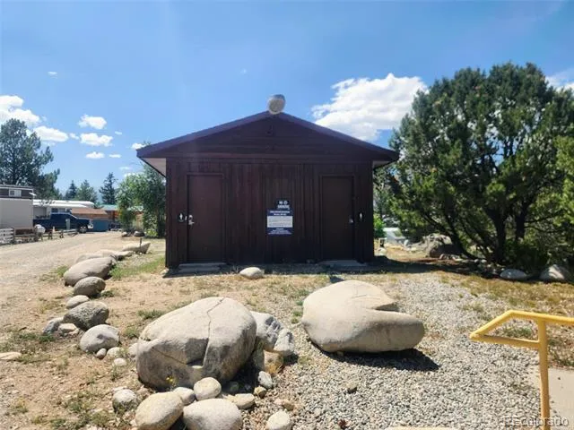 10795 County Road 197a Unit 191 Nathrop, CO 81236