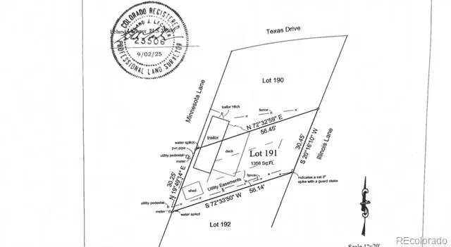 10795 County Road 197a Unit 191 Nathrop, CO 81236