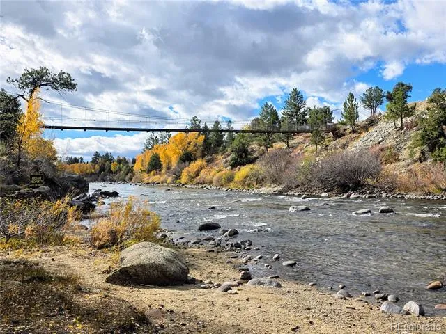 10795 County Road 197a Unit 191 Nathrop, CO 81236