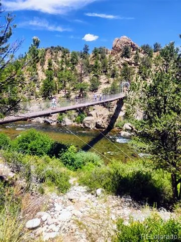10795 County Road 197a Unit 191 Nathrop, CO 81236