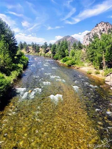 10795 County Road 197a Unit 191 Nathrop, CO 81236