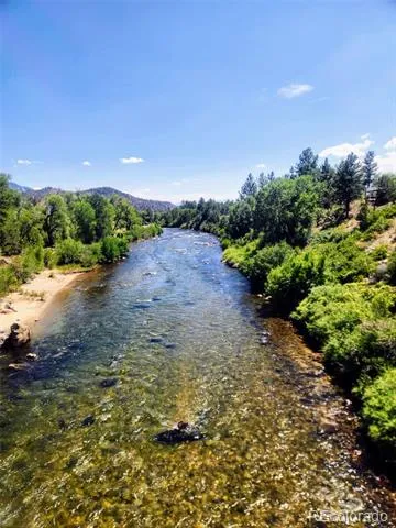 10795 County Road 197a Unit 191 Nathrop, CO 81236