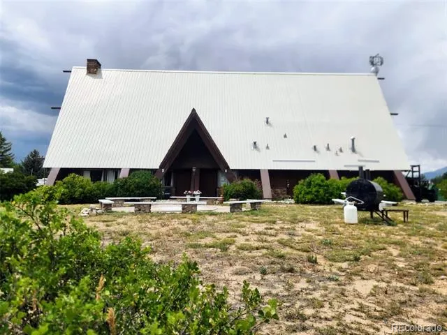 10795 County Road 197a Unit 191 Nathrop, CO 81236
