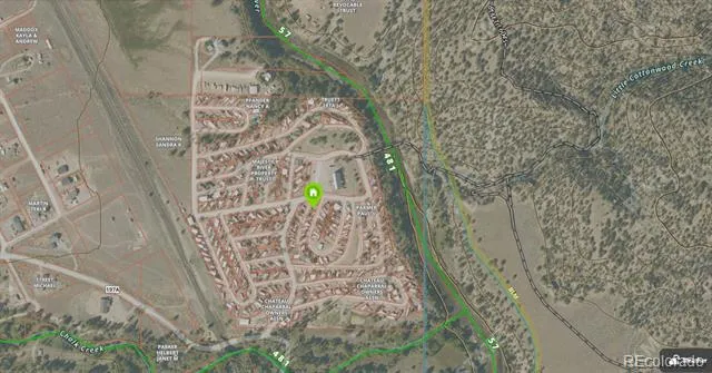 10795 County Road 197a Unit 191 Nathrop, CO 81236