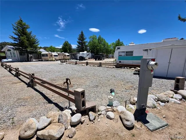 10795 County Road 197a Unit 191 Nathrop, CO 81236