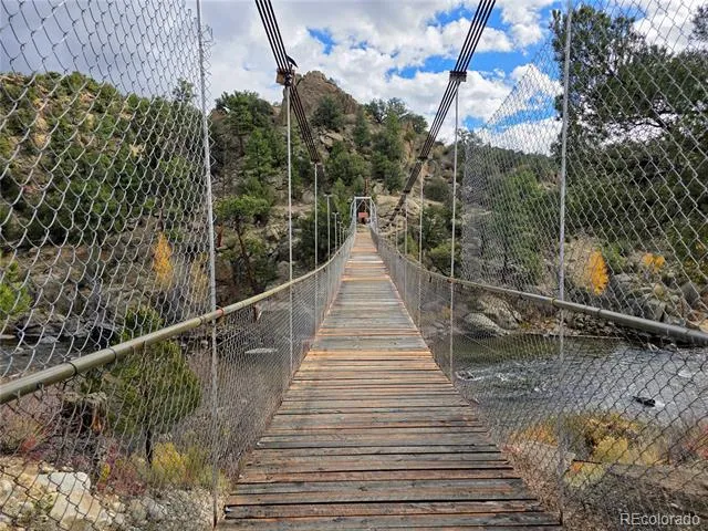 10795 County Road 197a Unit 191 Nathrop, CO 81236