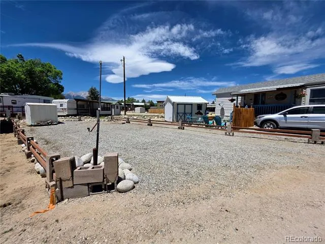 10795 County Road 197a Unit 191 Nathrop, CO 81236