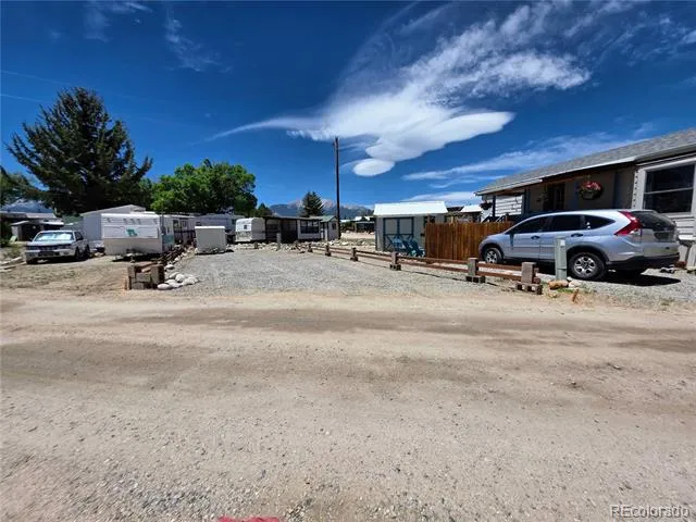 10795 County Road 197a Unit 191 Nathrop, CO 81236