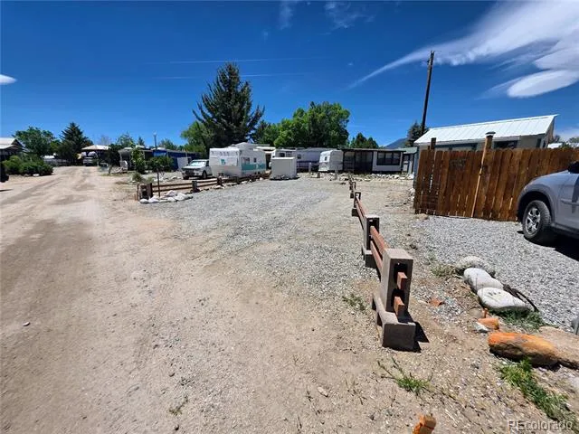 10795 County Road 197a Unit 191 Nathrop, CO 81236
