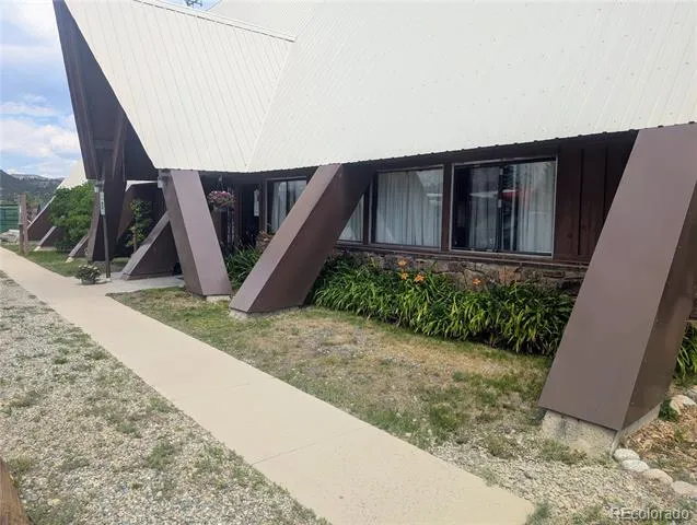 10795 County Road 197a Unit 191 Nathrop, CO 81236