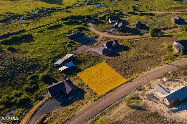 Address Not Shown Granby, CO 80446