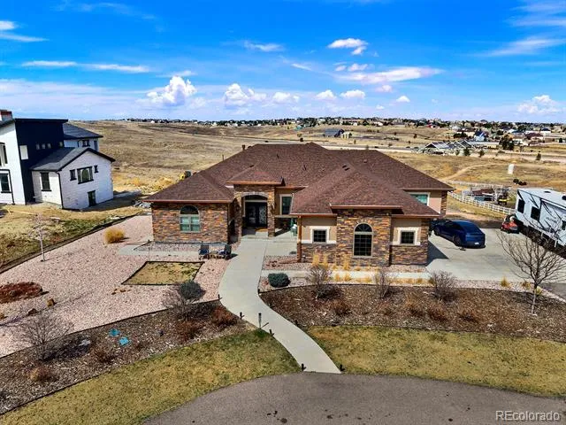 9935 E 138th Place Brighton, CO 80602